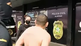 Ex-PM é preso suspeito de golpes com falso Pix em Maceió