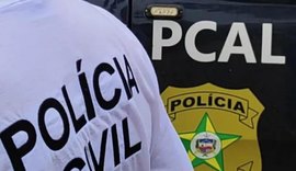 Polícia Civil encontra jovem desaparecida em Maceió poucas horas após denúncia