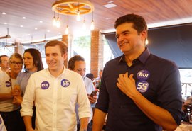 Fechado com Rui: PR define Arthur Albuquerque como vice-governador