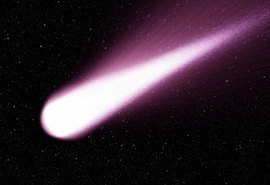 Cometa interestelar intriga cientistas com água mais fria já analisada
