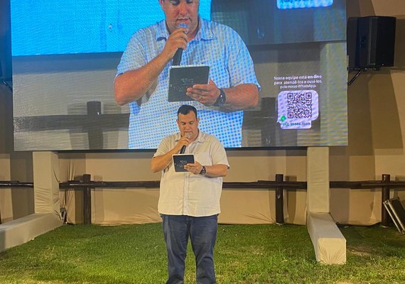 Pecuaristas discutem tendências do mercado na 71ª Expoagro