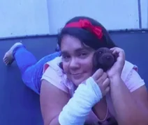 Mulher de 37 enganou mãe adotiva no Rio fingindo ser menina de 12