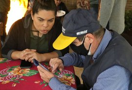 Quilombolas respondem pela primeira vez ao Censo Demográfico