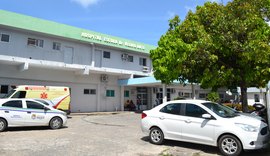 Hospital Escola Dr. Helvio Auto alerta sobre tentativa de golpes contra familiares de internos
