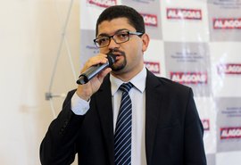Aumento do servidor em AL pode chegar a 100% este ano, revela secretário