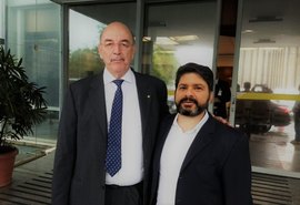 Novo ministro traz esperança para agricultura familiar no estado