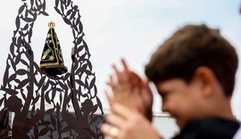 Nossa Senhora Aparecida completa 95 anos como padroeira do Brasil