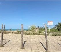 MPF cobra ações contra erosão que ameaça rodovia no litoral de Alagoas