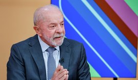 Lula destaca diálogo com Trump e critica postura do segundo escalão dos EUA