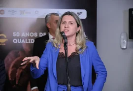 Liderança feminina é de apenas 20% nas cooperativas
