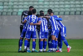 CSA joga pela sobrevivência na Série D diante do Betim no Rei Pelé