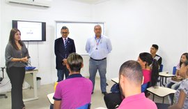 Prefeitura inicia curso profissionalizante para adolescentes infratores