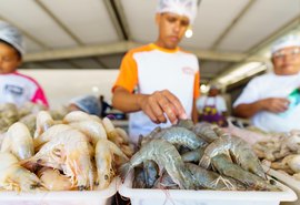 Fapeal e Ministério da Pesca lançam edital para o ensino médio