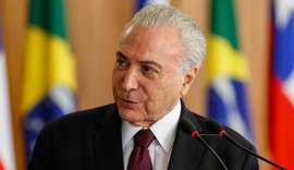 Temer quer retomar reforma da Previdência após eleição