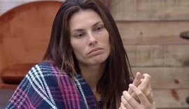 Equipe de Dayane Mello divulga nota de repúdio contra Record: “colocaram a vítima como vilã”