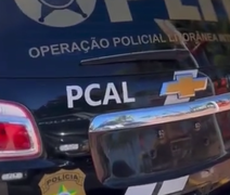 Estelionatário que deu golpes de até R$ 550 mil em Maceió é preso em Minas Gerais