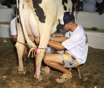 CPLA marca presença em torneio leiteiro do povoado Jenipapo