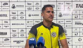 Sport encaminha acerto com Alex Bruno, artilheiro do ASA