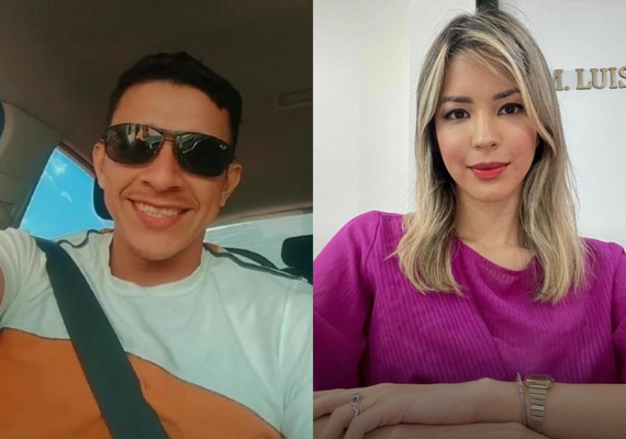 Motorista de candidata a deputada estadual é assassinado durante comício