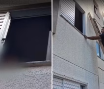 Criança é trancada em AP sem comida e água no dia do aniversário em Goiânia