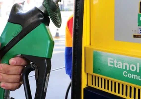 Alagoas tem 3° etanol mais caro do País, mesmo sendo grande produtor