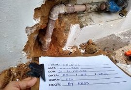 Casal segue o cronograma de combate a fraudes no interior