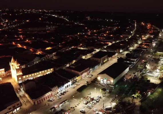 Consultores da região Lagoas, Mares e Rios do Sul de Alagoas conhecem potencial turístico de Penedo