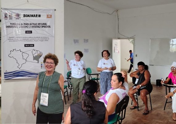 Turismo de Base Comunitária ganha força entre comunidades pesqueiras de Alagoas