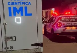 Maceió registra dois assassinatos em menos de uma hora na mesma noite