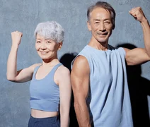 Saiba os hábitos simples que ajudam a preservar músculos após os 50 anos