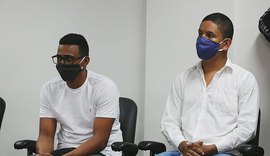 Acusados da morte de Hudson Melanias são condenados pelo júri popular