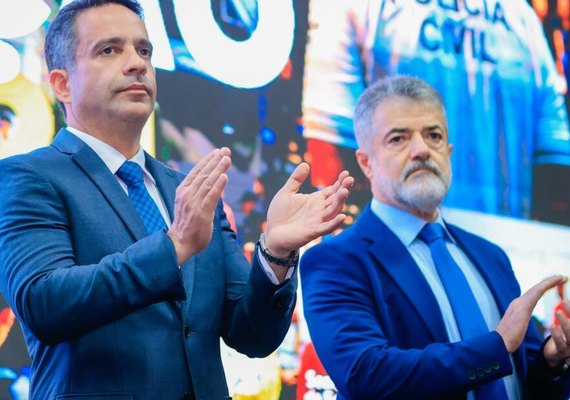Alagoas é o estado que mais investe recursos federais no combate à violência