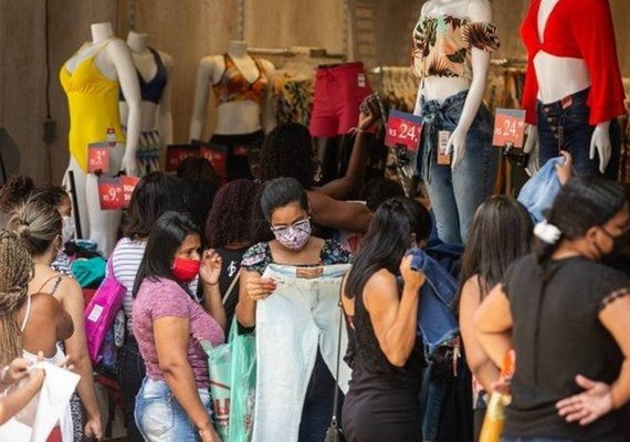 No terceiro trimestre, prévia do PIB aponta recuperação