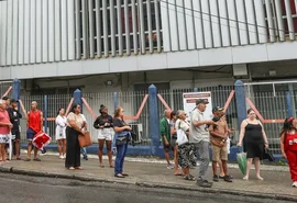 PF investiga redução de ônibus que pode ter prejudicado eleitores em 5 estados