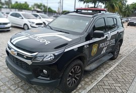 Foragido acusado de matar adolescente de 16 anos em 2022 é preso
