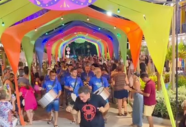 Carnaval aquece economia em Alagoas e turistas devem ficar até domingo