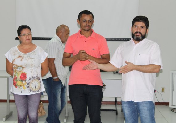 Produtores de AL se unem em defesa do Programa do Leite