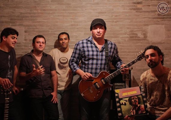 Rock Week encerra programação no Parque Shopping nesse sábado (13)