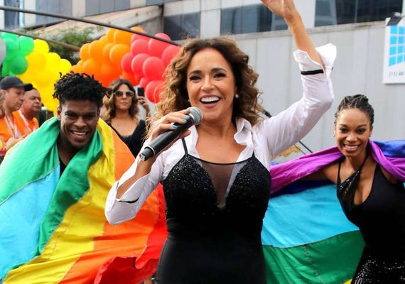 Em função da covid-19, SP tem  1ª Parada Virtual do Orgulho LGBTQIA