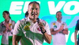 Renan Filho amplia vantagem e chega a 59% na disputa pelo Senado em Alagoas