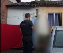 Operação apreende celular de jovem por conteúdo violento em AL