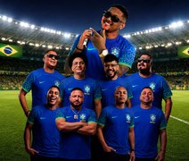 Estreia do Brasil terá Samba da Periferia e Pagode do GM no Gira City