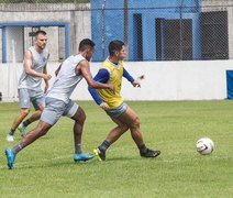 Decepções na Copa do Nordeste e no Alagoano; CSA volta às atenções para outras competições e reforça o elenco