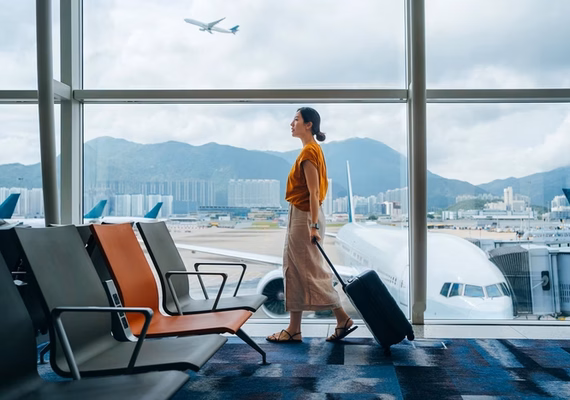 Descubra os meses mais baratos para visitar destinos populares