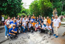 Prefeitura promove tour guiado no Pontal da Barra nesta sexta-feira (16)