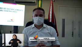 Governo anuncia retorno das aulas presenciais para adultos