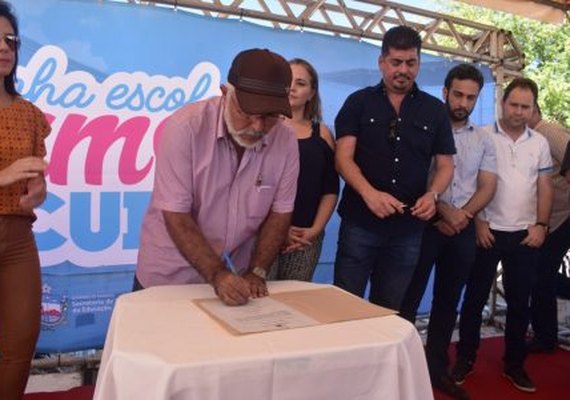Prefeitura de Delmiro anuncia sinais de superação da crise