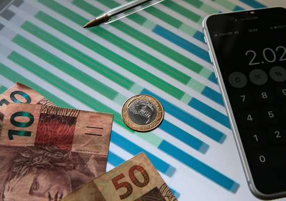 Contas públicas registram superávit primário de R$ 24,6 bilhões em abril