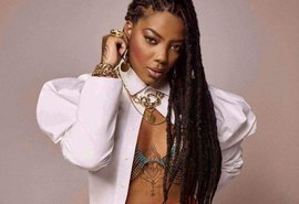 Ludmilla conta que vai investir em carreira gospel