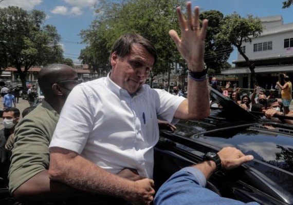 Derrotas de aliados mostram que Bolsonaro não é mais o mesmo de 2018